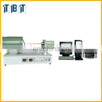 Ceramic Tile Thermal Expansion Coefficient Testing machine