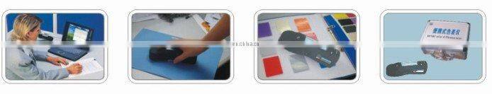 Portable Color Difference Meter Color meter