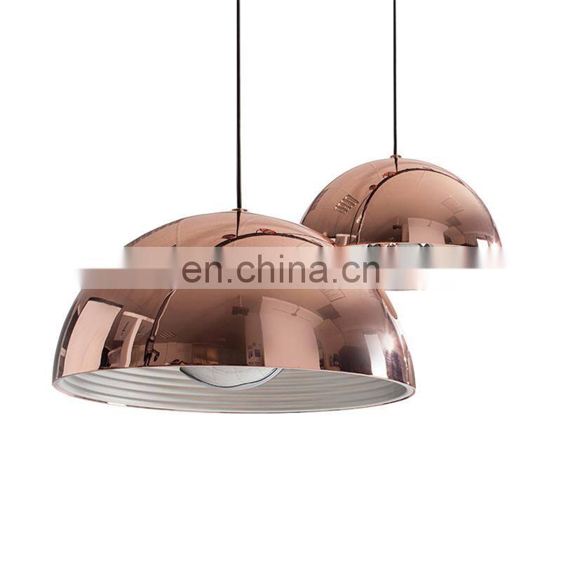 High quality and environmental protection home decorative acrylic chandelier nordic minimalist acrylic chandeliers