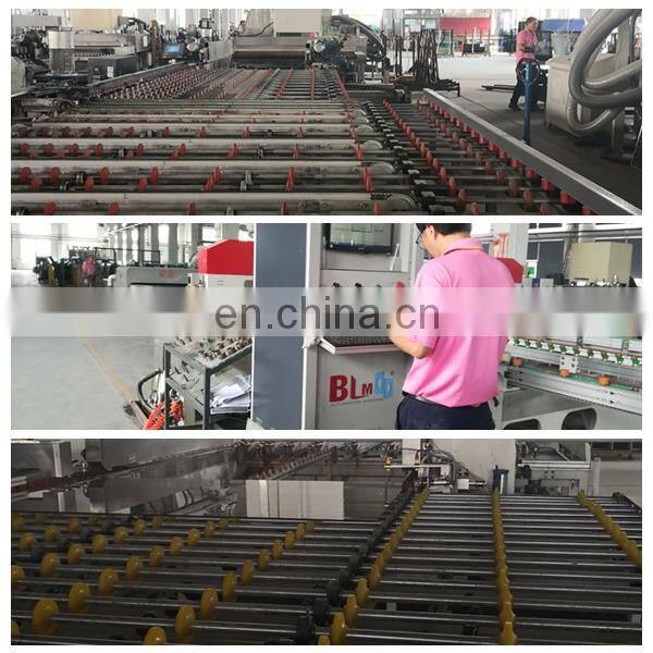 China Hurricane proof Glass toughed Safety Glass Hurricane Glass