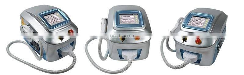 Best Selling Cheap Strong Pulse Light Ipl Laser Hair Removal Device Home Use