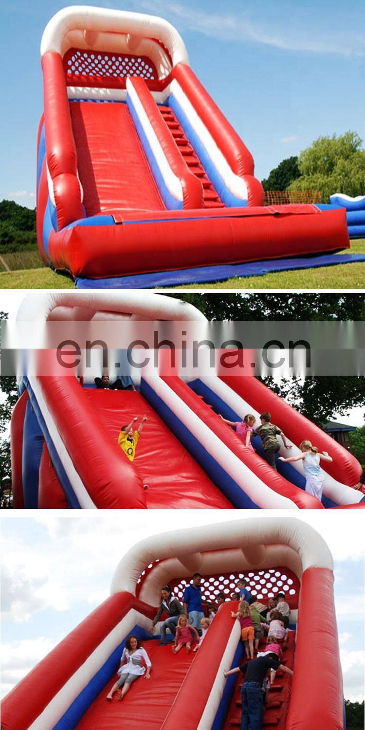 Commercial Inflatable Water Slide For Sale Water Park Amazing Game