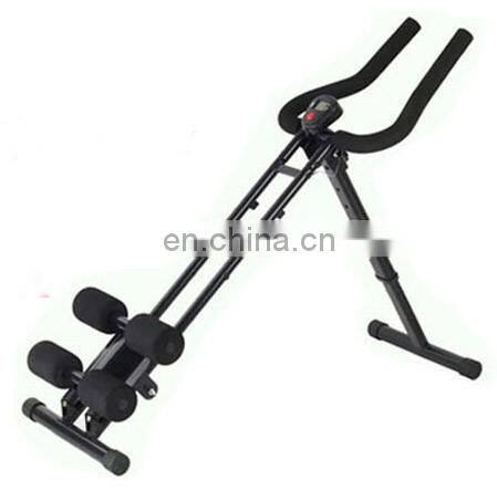 AS SEEN ON TV Eco Friendly 12 IN 1 AB BODYROBUST GYM EQUIPMENT