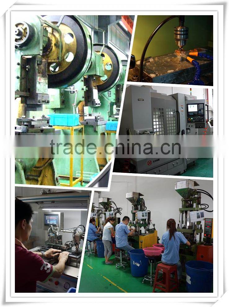 China OEM custom metal stamping mould