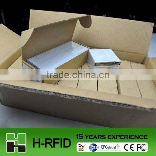 China professional RFID manufacturer lf rfid card