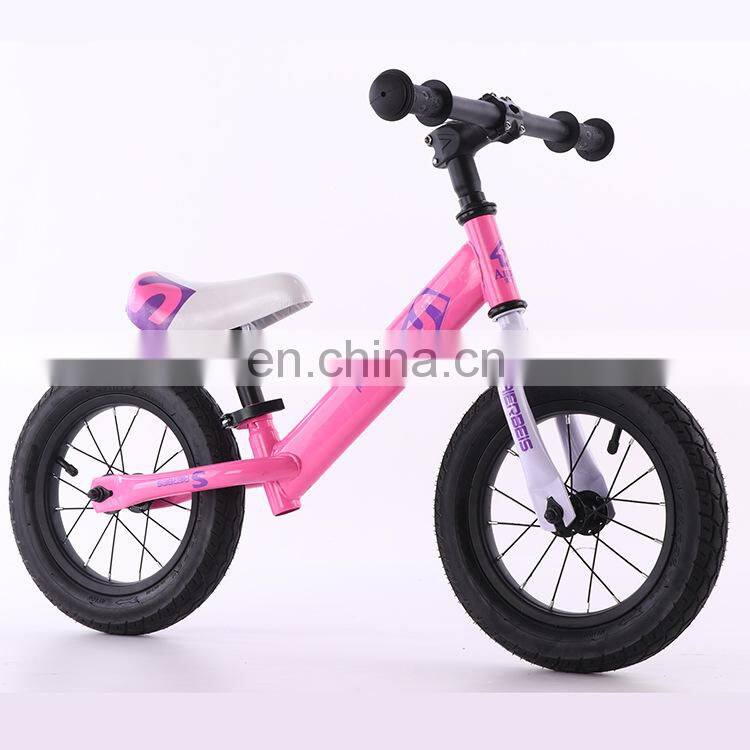 Baby Balance Bike Cute Balance Bike Boy Balance Bike