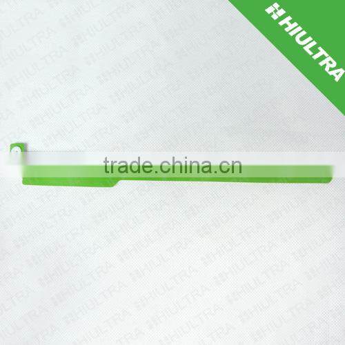 125khz disposable rfid wristband