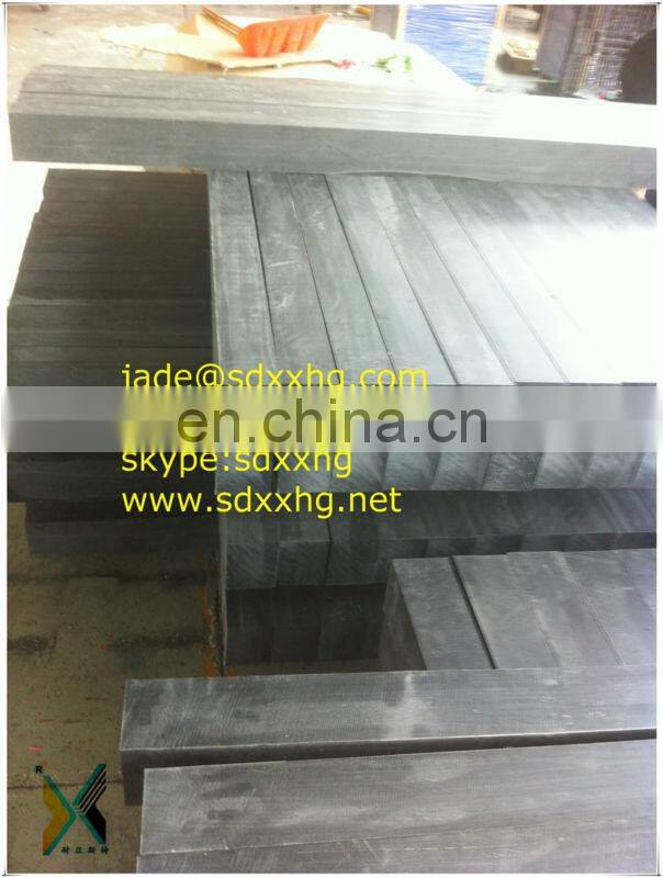 Super Compression Strength UHMWPE Line Board blue UHMW PE 1000 PE500