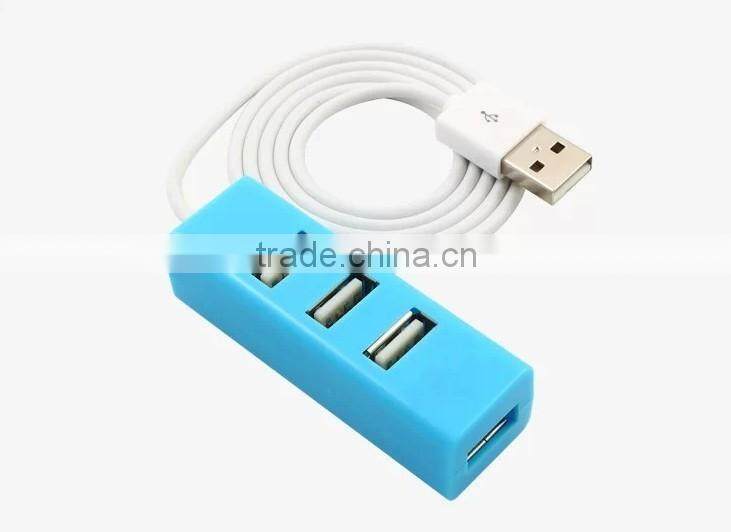 4 port usb hub 2.0