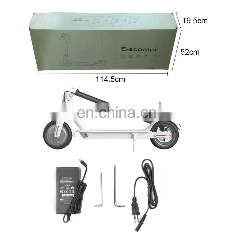 New Original Xiaomi Mi Electric Scooter Outdoor Sports Foldable Electric Scooter Lite