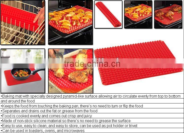 Silicone Barbecue Mat , Silicone Mat, BBQ Mat, silicone BBQ Mat,non-slip barbecue mat