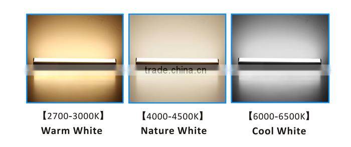 Latest price good quality 25w led t5 tube t5 led light t5 led with ce rohs approved