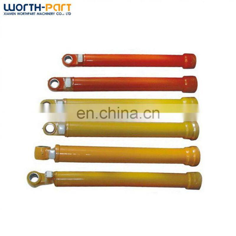 Sell excavator hydraulic arm/boom/bucket cylinder for engineering machinery