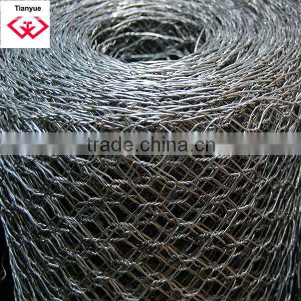 Quality Chicken Mesh Galvanized