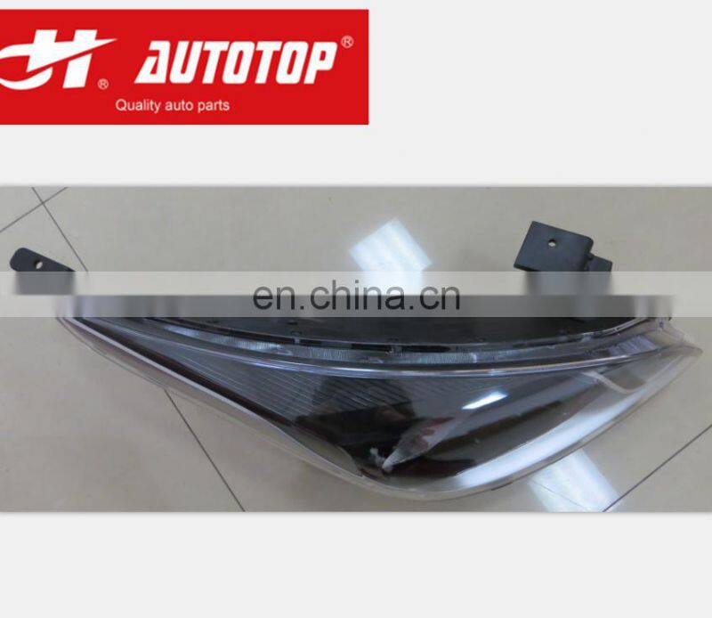 LAMP HEAD HEAD LAMP FOR 17K2/RIO2017/92101-H0000 92102-H0000/AUTO PARTS