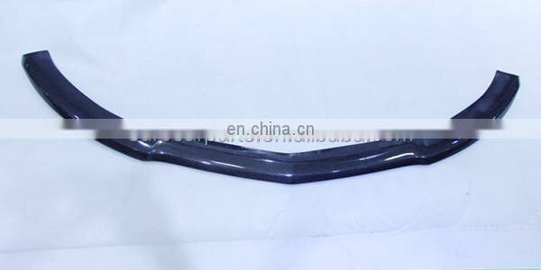 W176 RZ-style carbon fiber parts fit for A-CLASS W176 sport to RZ-style carbon fiber A45 body kits