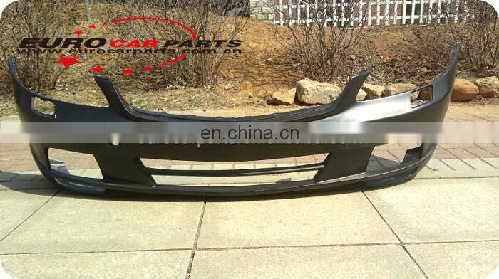 S CLASS W221 RI style body kit fit for S500 S450 S350 2006 to 2009