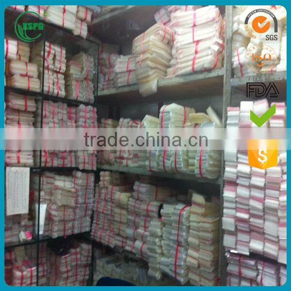 Dongguan self-adhesive cellophane bags