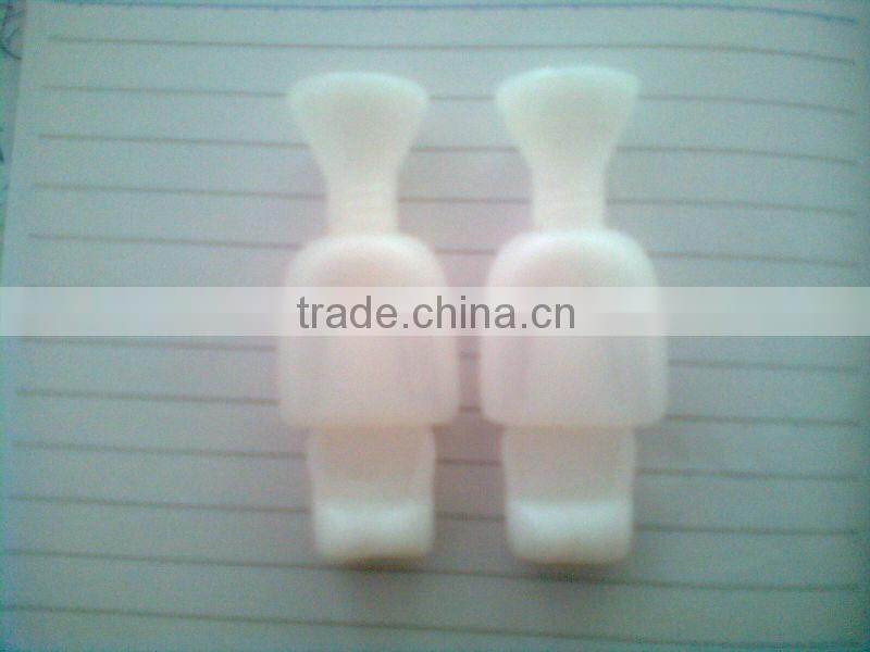 502 super glue bottles blow molding machine