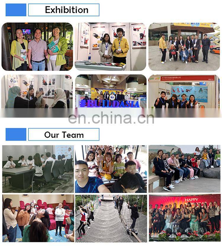 Hongda Engine Walk-up Cold Spray Automatic Cold Paint And Thermoplastic Road Marking Machines Price For Sale