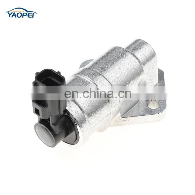 Idle air Control Valve 1S7G-9F715-AE 1S7G9F715AE For Ford Mondeo 3 1.8 2.0 FOCUS 2001-2007