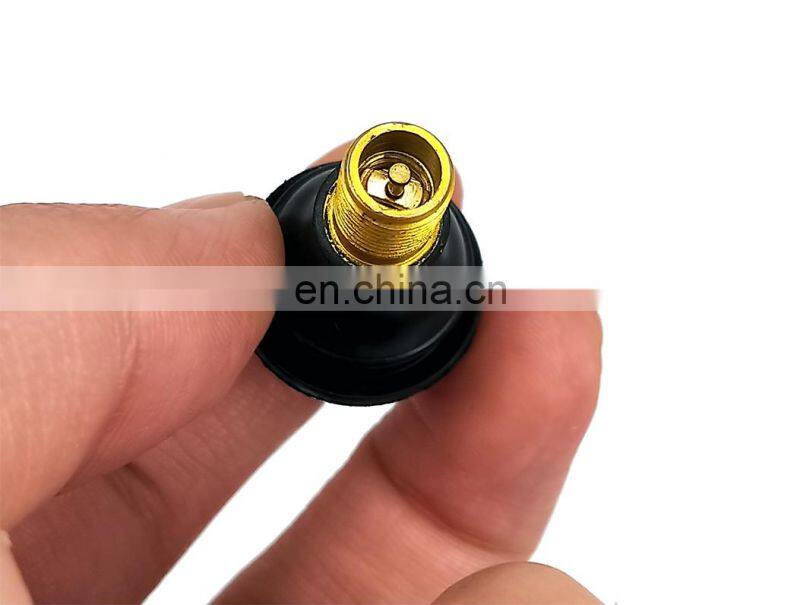 Wholesale Tubeless Tire Valve Tr414 Rubber Valve