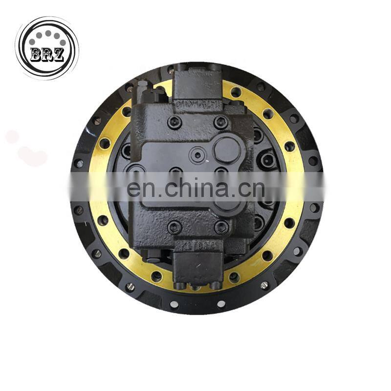 R360 final drive R360-7 Travel Motor 31na-40020bg