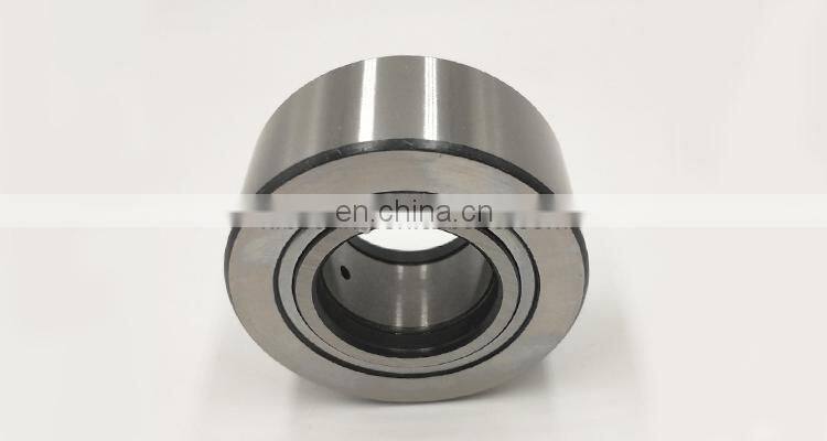 NUTR 1542 Yoke type track roller bearing NUTR1542