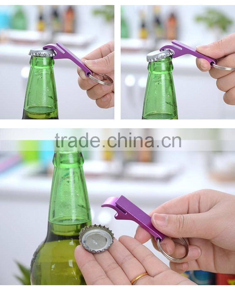 professional aluminium bottle opener manufacture