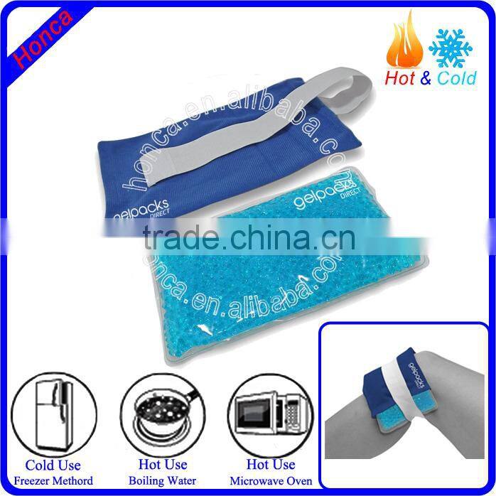 reusable ice pack for joint pain relief