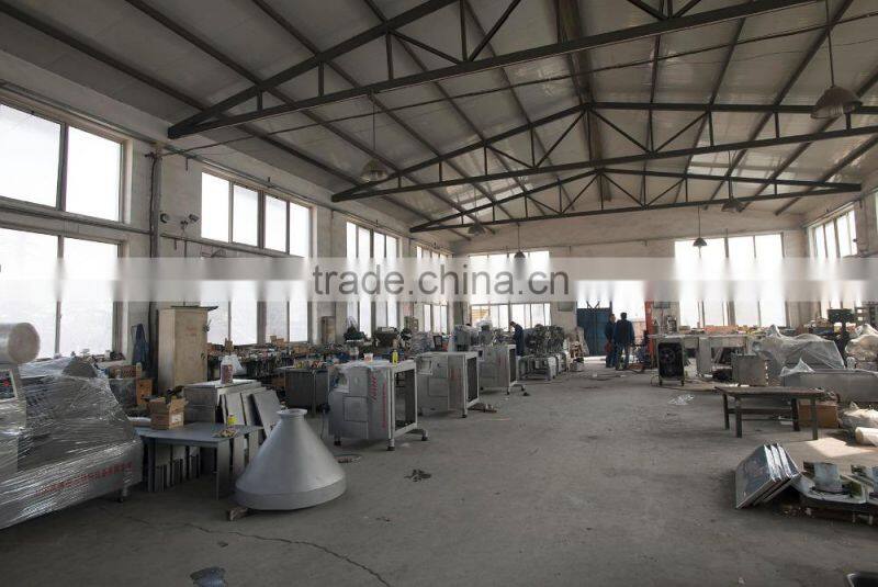 Fast Cutter Machine For Sausage With Cost Price