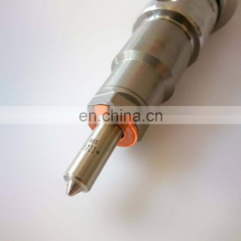 0445120122 original common rail injector 4942359 with good quality 0445120123
