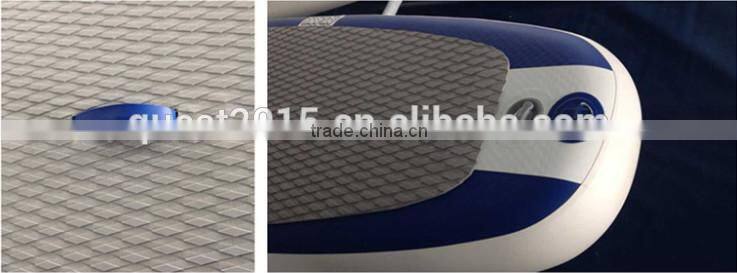 Stand up paddle board inflatable paddle board