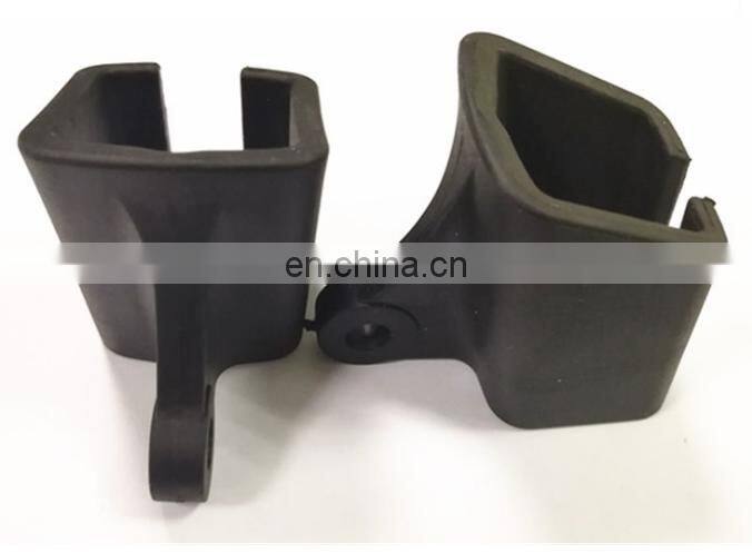 China OEM manufacturer injection mold hard plastic waterproof equipment case for tools storage