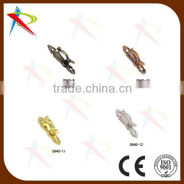 Simple designed curtain accessories tiebacks for you choose