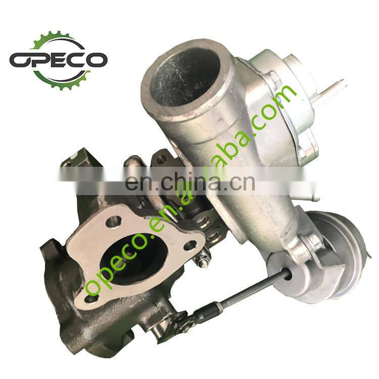 For Saab 2.0T B207R turbocharger TD04HL 49377-06502 49377-06520 49377-06501 49377-06510 49377-06502 55562670 55564941 12788719