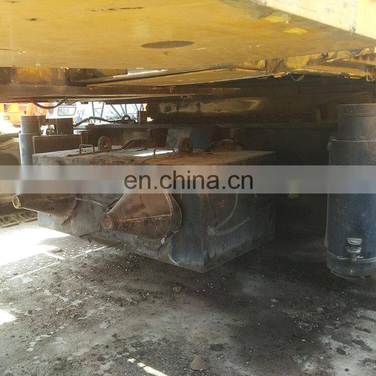 Japan Hitachi Sumitomo 200ton crawler crane scx 2000 for sale in Shanghai
