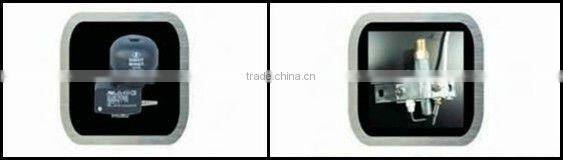 small room gas heaters TBK-G01