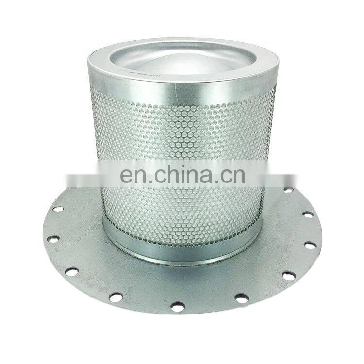 Hot sale air compressor GA132W/160W accessories oil fine separator 1614905600