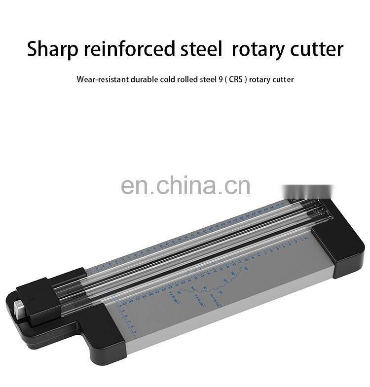 2021 Manual Paper Trimmer mini paper cutting paper cutting machine