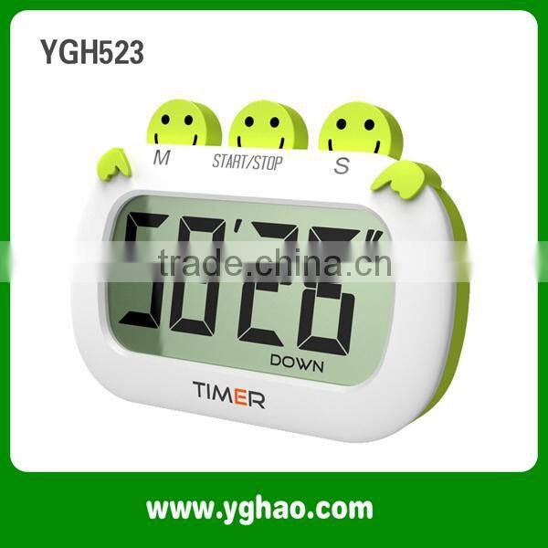 2016 Hot selling 2 Hour Kitchen Timer Available in different style