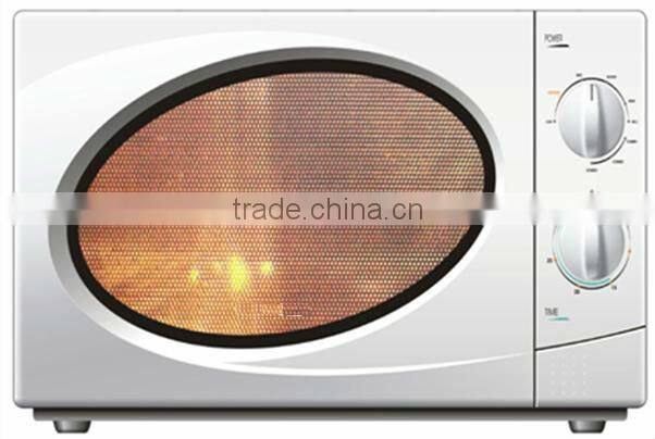 Table Top Microwave Oven