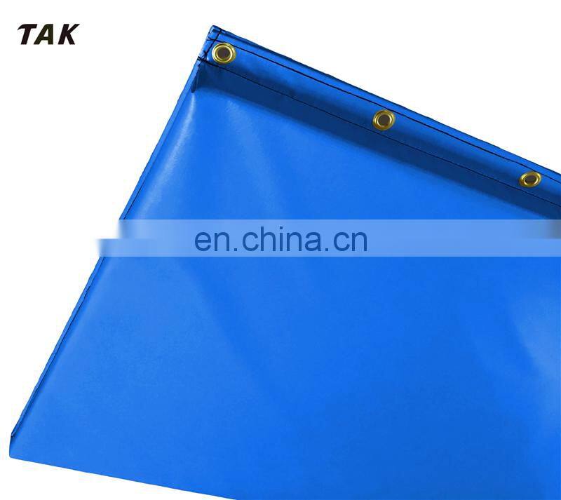 19oz Stadium Safety Field Wall Padding with 3 Inch High Density Polyurethane Foam