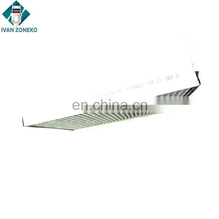 Good Quality Cabin Air Filter 1709013 1776360 31369455 31404958 31436711 AV6N19G244AA For Ford