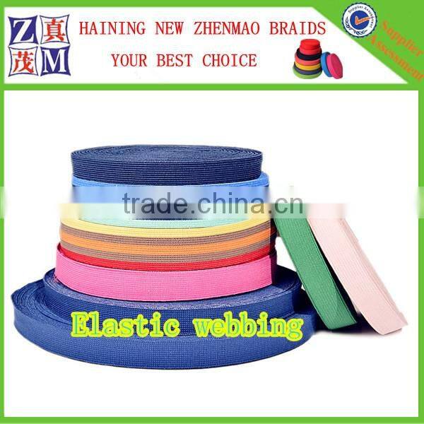 Eco-friendly cotton and polyester cord wholesale