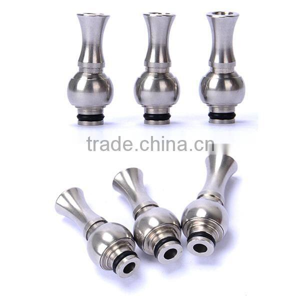 little e cigarette atomizer cow boy drip tip