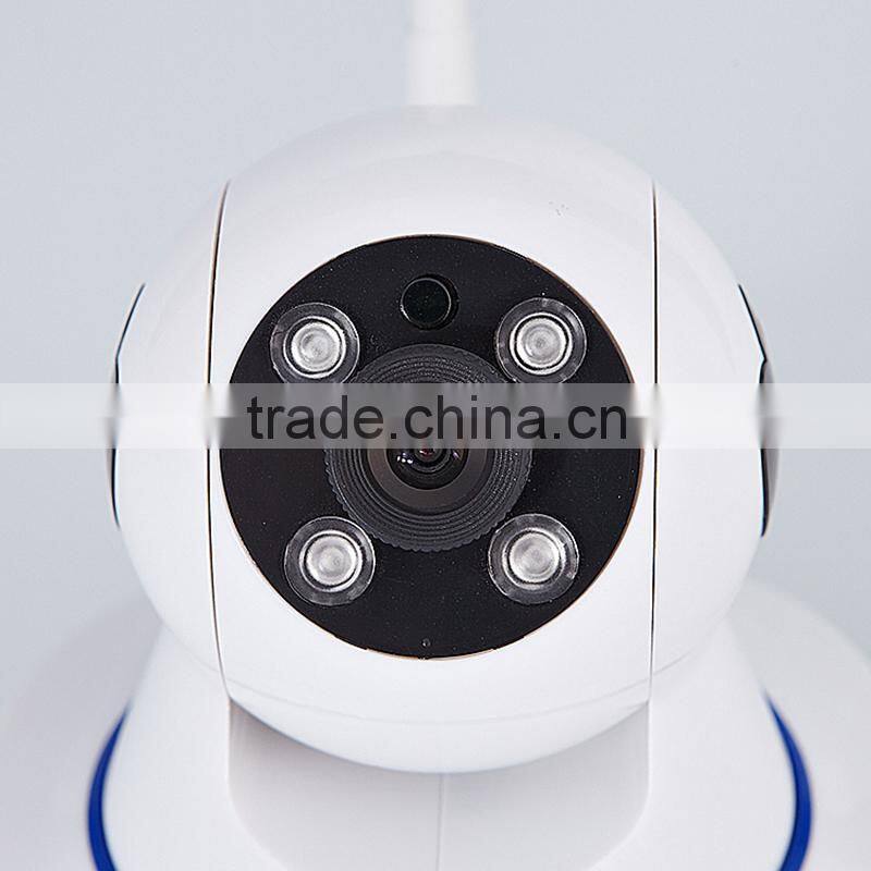Security IP Camera Outdoor H.264 2MP ONVIF 2.0 CCTV Full HD 1080P 2.0 Megapixel Bullet Camera IP 1080P Lens IR Cut Filter
