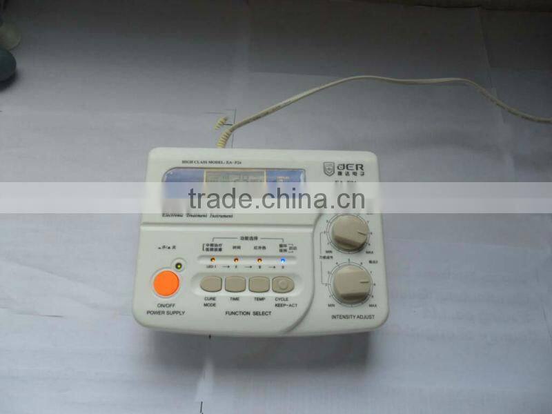 EA-F24 multifunctional physical therapeutic device with CE