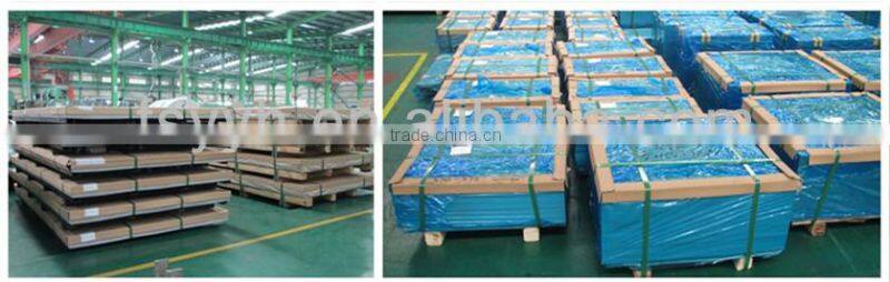 Elevator Decoration Mirror black Stainless Steel Plate