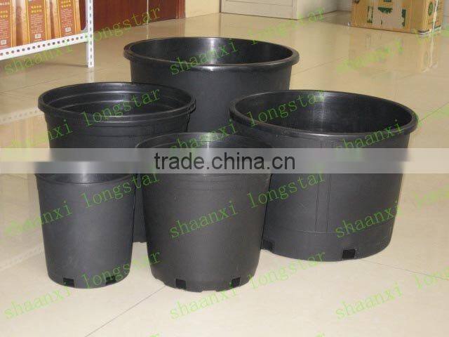 Excellent quality of Plastic flower pot